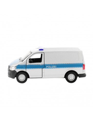 Volkswagen Transporter T6 Van Police,21736Z