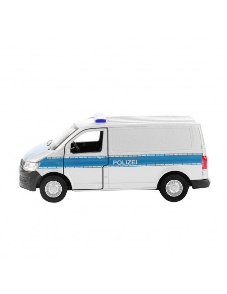 Volkswagen Transporter T6 Van Police,21736Z