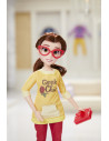 Papusa Printesa Belle Colectia Comfy Squad,E8393_E8401