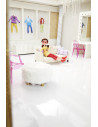 Papusa Printesa Belle Colectia Comfy Squad,E8393_E8401