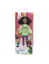 Papusa Printesa Tiana Colectia Comfy Squad,E8393_E8403