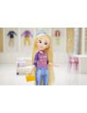 Papusa Printesa Rapunzel Colectia Comfy Squad,E8393_E8402