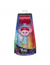Trolls Figurina Fashion Poppy Cu Stil,E8006_42002