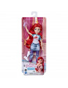 Papusa Printesa Ariel Colectia Comfy Squad,E9160