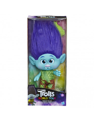 Trolls Branch Copilas Dragalas,E8536