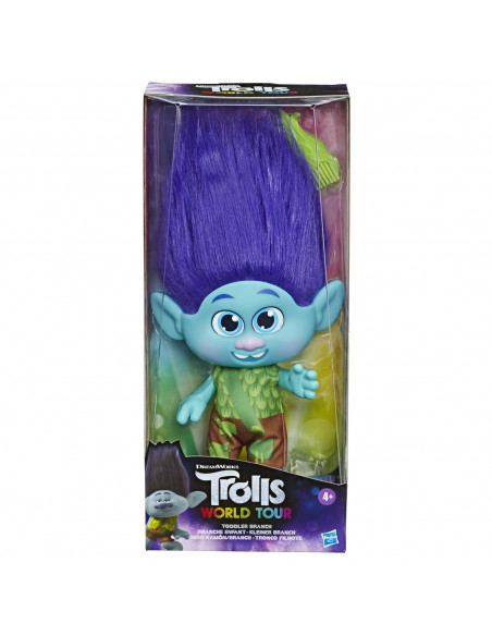Trolls Branch Copilas Dragalas,E8536