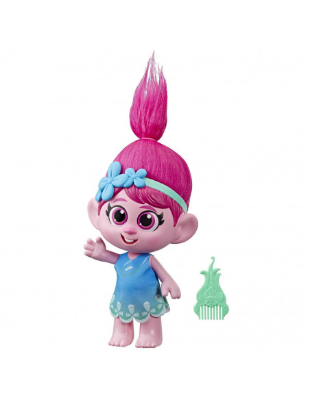 Trolls Papusa Poppy,E6715