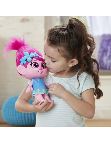 Trolls Papusa Poppy,E6715