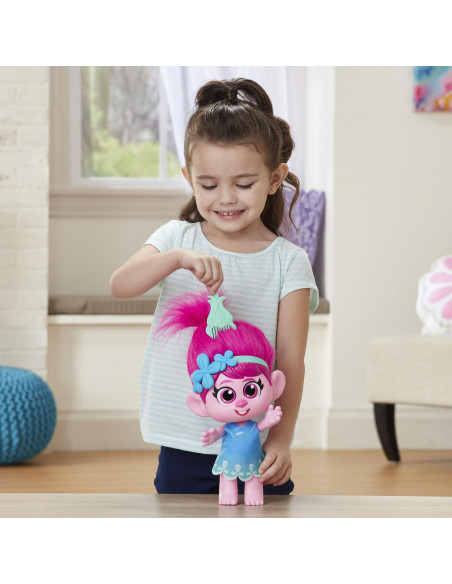 Trolls Papusa Poppy,E6715