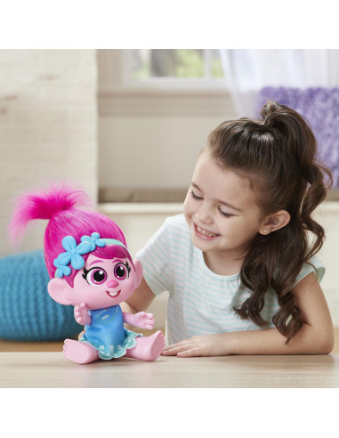 Trolls Papusa Poppy,E6715