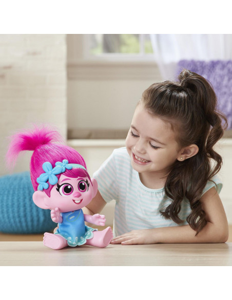 Trolls Papusa Poppy,E6715