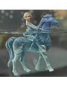 Set Frozen2 Cu Papusa Elsa Si Nokk Spiritul Mitic,E6716