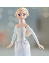 Set Frozen2 Cu Papusa Elsa Si Nokk Spiritul Mitic,E6716