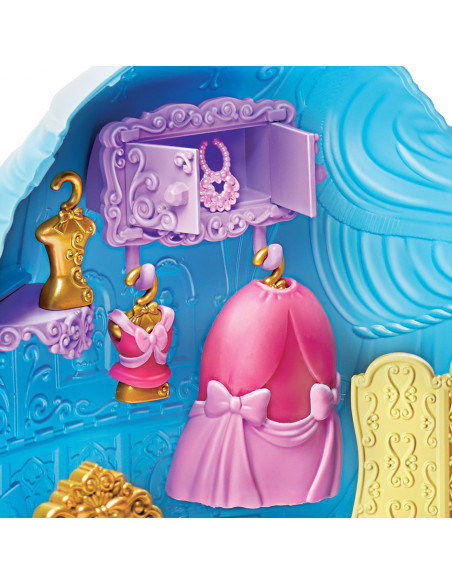 Set Disney Secretul Cenuseresei,F1386