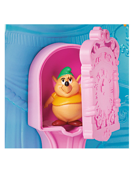 Set Disney Secretul Cenuseresei,F1386