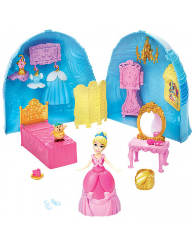 Set Disney Secretul Cenuseresei,F1386