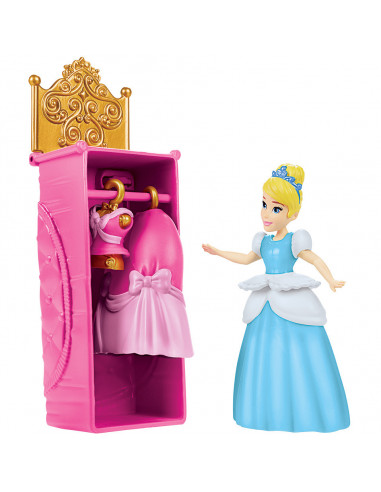 Set Disney Secretul Cenuseresei,F1386