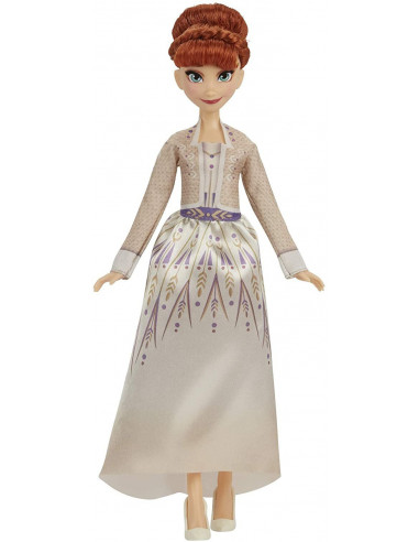 Set Frozen 2 Toamna Cu Anna Si Olaf,F1583