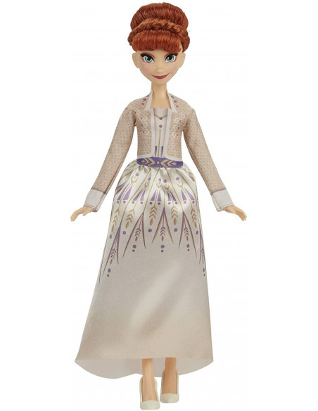 Set Frozen 2 Toamna Cu Anna Si Olaf,F1583
