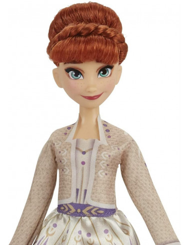 Set Frozen 2 Toamna Cu Anna Si Olaf,F1583