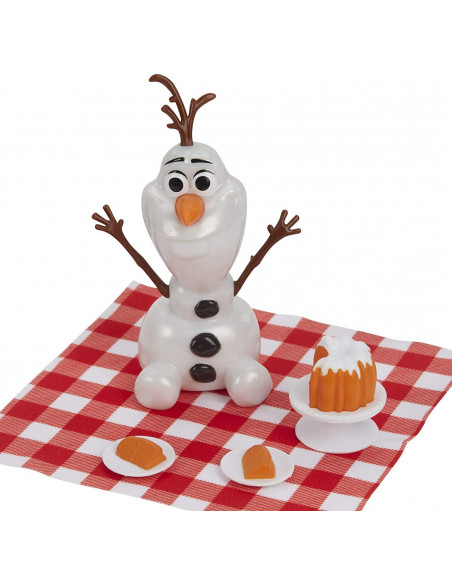 Set Frozen 2 Toamna Cu Anna Si Olaf,F1583