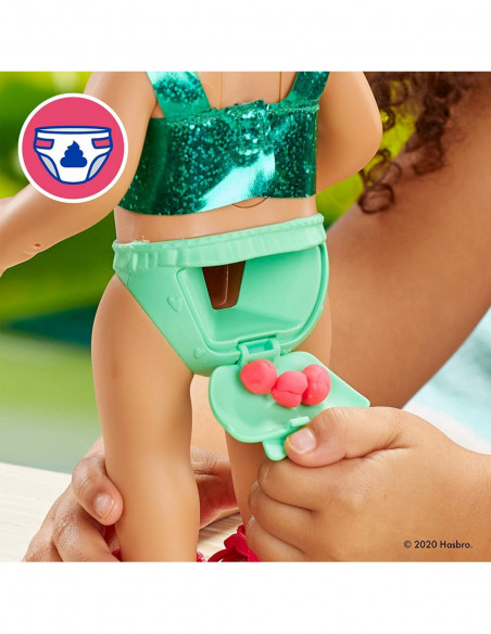 Bebelus Baby Alive Sunshine Snack,F1680