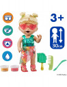 Bebelus Baby Alive Sunshine Snack,F1680