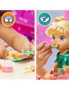 Bebelus Baby Alive Sunshine Snack,F1680