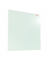 TABLA MAGNETICA STICLA 40*60CM ALBA MEMOBOARDS,SZM64BDC