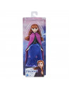 Papusa Printesa Stralucitoare Anna Frozen 1,F1956