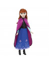 Papusa Printesa Stralucitoare Anna Frozen 1,F1956
