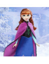 Papusa Printesa Stralucitoare Anna Frozen 1,F1956