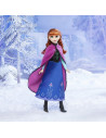 Papusa Printesa Stralucitoare Anna Frozen 1,F1956