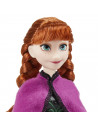 Papusa Printesa Stralucitoare Anna Frozen 1,F1956