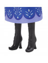 Papusa Printesa Stralucitoare Anna Frozen 1,F1956