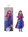 Papusa Printesa Stralucitoare Anna Frozen 1,F1956