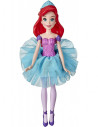 Disney Princess Ariel Printesa Balerina,E9849_E9877