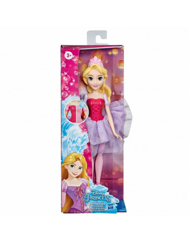 Disney Princess Rapunzel Printesa Balerina,E9849_E9878