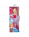 Disney Princess Rapunzel Printesa Balerina,E9849_E9878