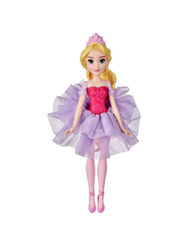 Disney Princess Rapunzel Printesa Balerina,E9849_E9878