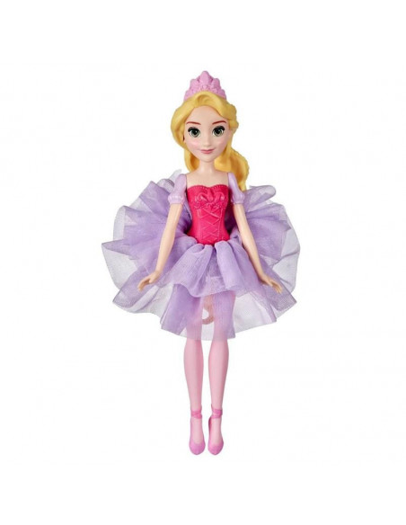 Disney Princess Rapunzel Printesa Balerina,E9849_E9878