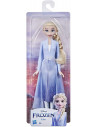 Frozen 2 Papusa Stralucioare Elsa Plimbareata,F0796