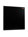 TABLA MAGNETICA STICLA 40*60CM ALBA MEMOBOARDS,SZM64BDC