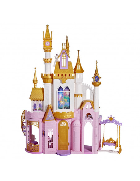 Disney Princess Castelul Grandios,F1059