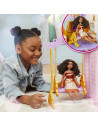 Disney Princess Castelul Grandios,F1059