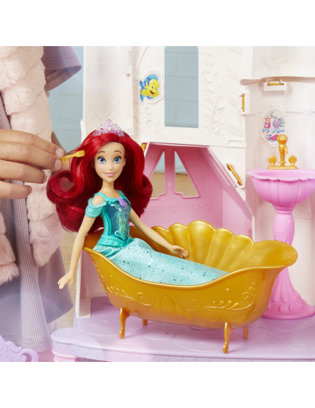 Disney Princess Castelul Grandios,F1059