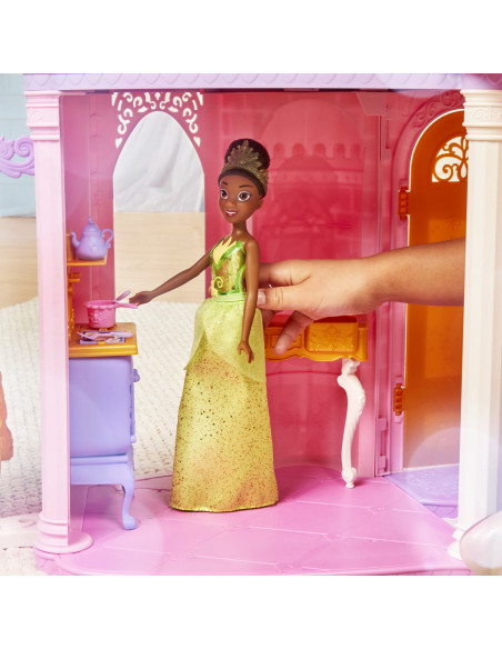 Disney Princess Castelul Grandios,F1059