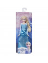 Papusa Printesa Stralucitoare Elsa Frozen 1,F1955