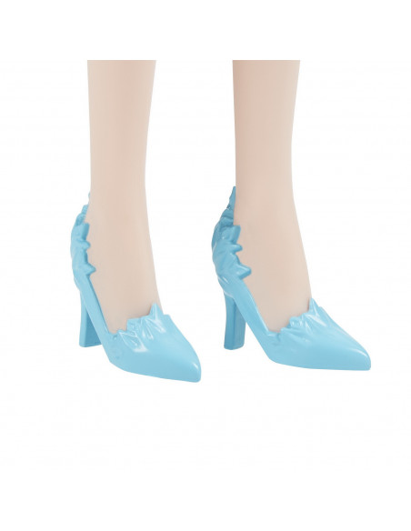 Papusa Printesa Stralucitoare Elsa Frozen 1,F1955