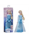 Papusa Printesa Stralucitoare Elsa Frozen 1,F1955